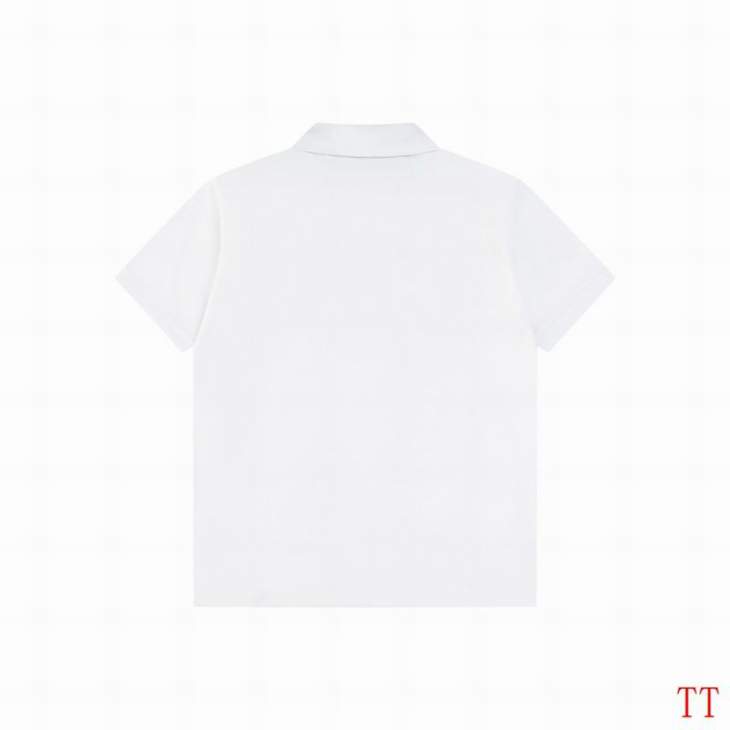 Dior Polo Shirts Short _SKUDiorS-2XL20tr14328378